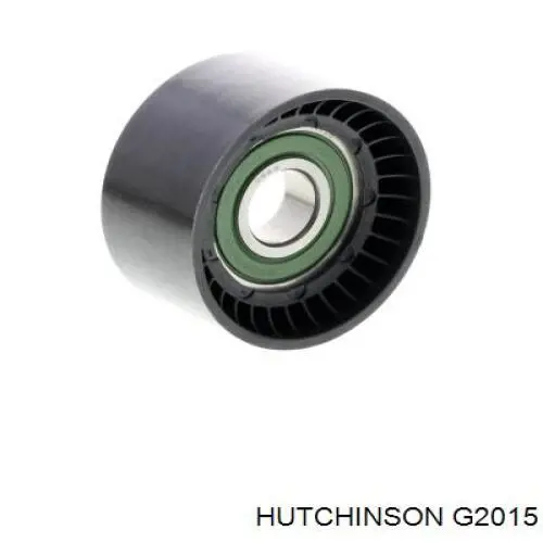 Паразитный ролик приводного ремня Hutchinson G2015 цена, от 16.48 USD