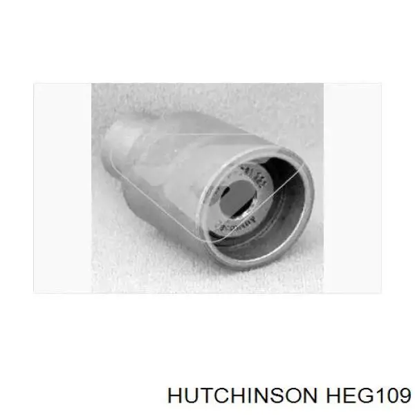 HEG109 Hutchinson ролик ремня грм паразитный