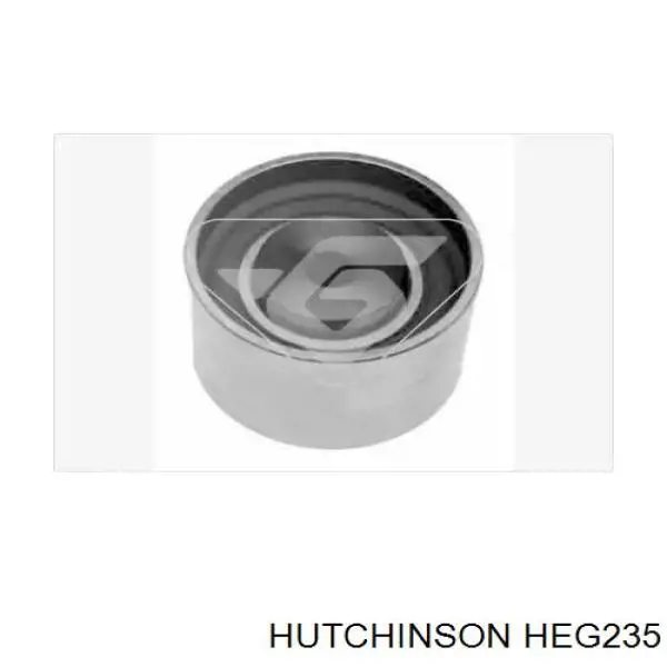 HEG235 Hutchinson паразитный ролик грм