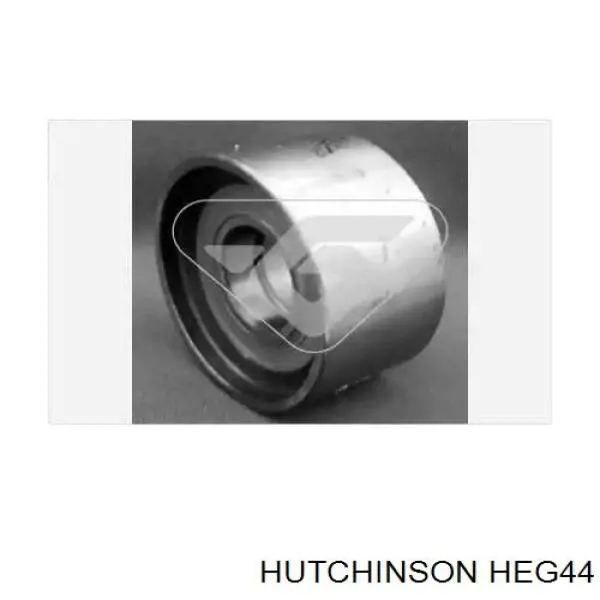 HEG44 Hutchinson ролик ремня грм паразитный
