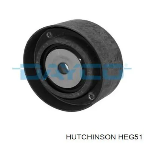 Паразитный ролик ГРМ MPQ0441 Magneti Marelli