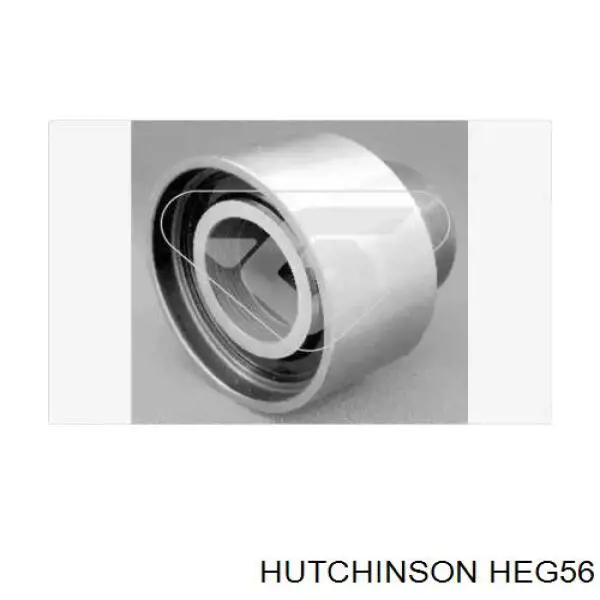 Паразитный ролик ГРМ HEG56 Hutchinson