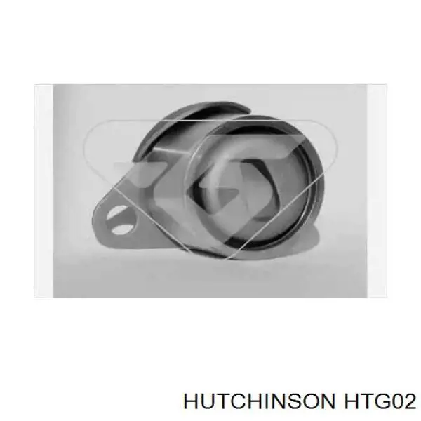 Ролик натяжителя приводного ремня Hutchinson HTG02