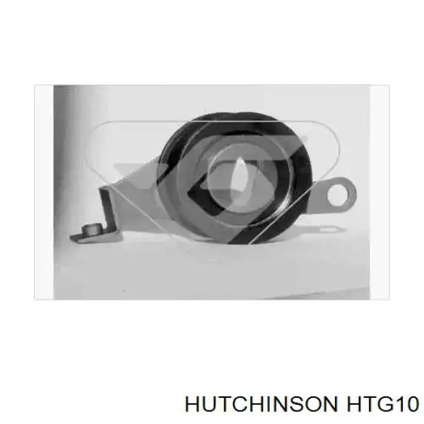 HTG10 Hutchinson ролик грм