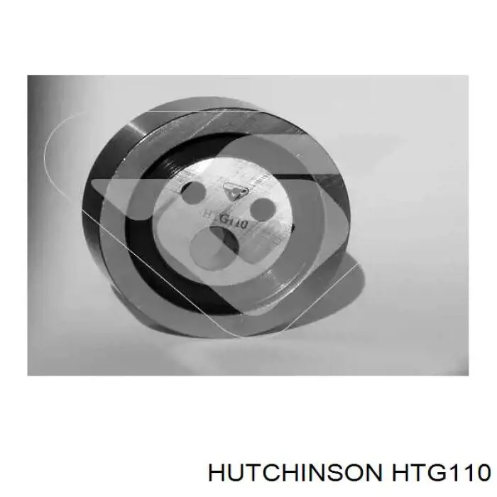 HTG110 Hutchinson ролик грм