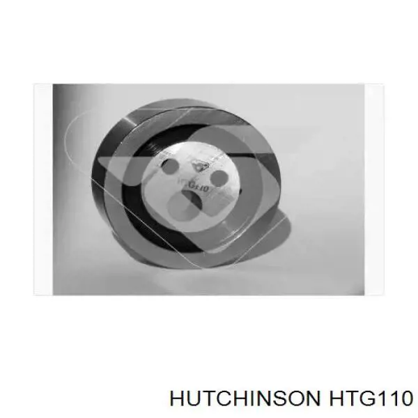 Купить HTG110 Hutchinson Ролик натяжителя газораспределительного ремня