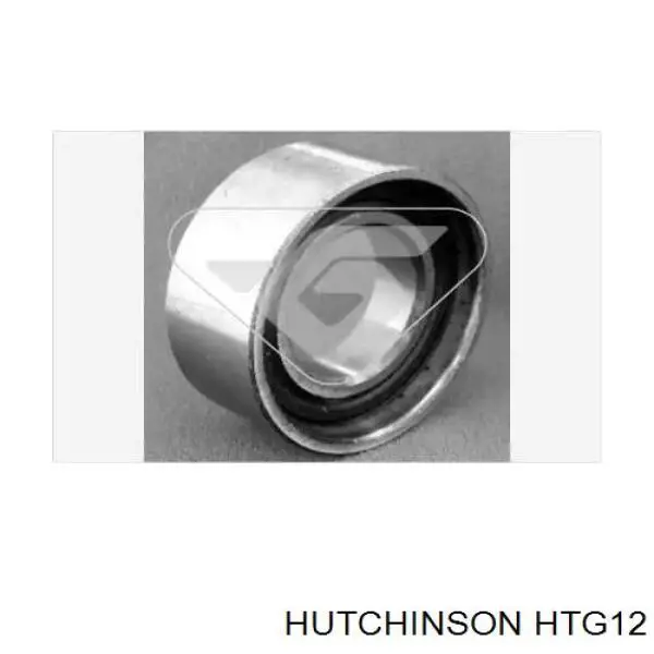 HTG12 Hutchinson ролик грм