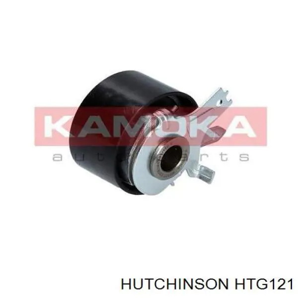 Ролик натяжителя ремня газораспределения Hutchinson HTG121 цена, от 23.67 USD