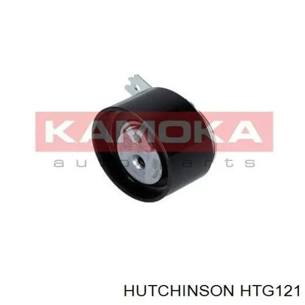 Купить HTG121 Hutchinson Ролик натяжителя газораспределительного ремня