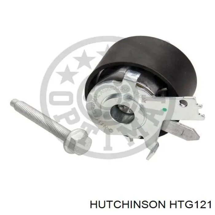 Ролик ГРМ HTG121 Hutchinson