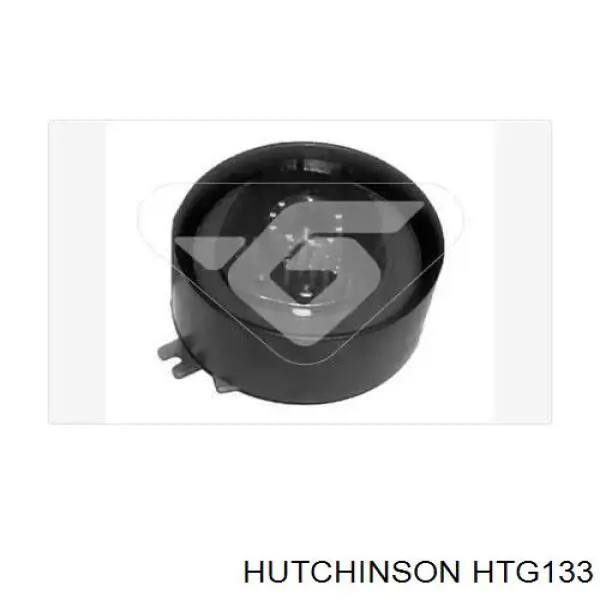 HTG133 Hutchinson ролик грм