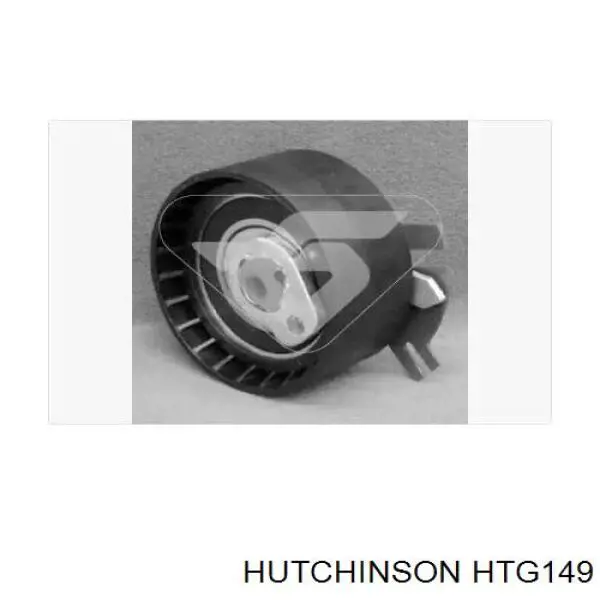 HTG149 Hutchinson ролик грм