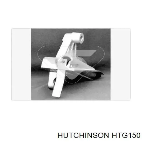 HTG150 Hutchinson натяжитель ремня грм