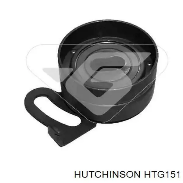 Ролик ГРМ HTG151 Hutchinson