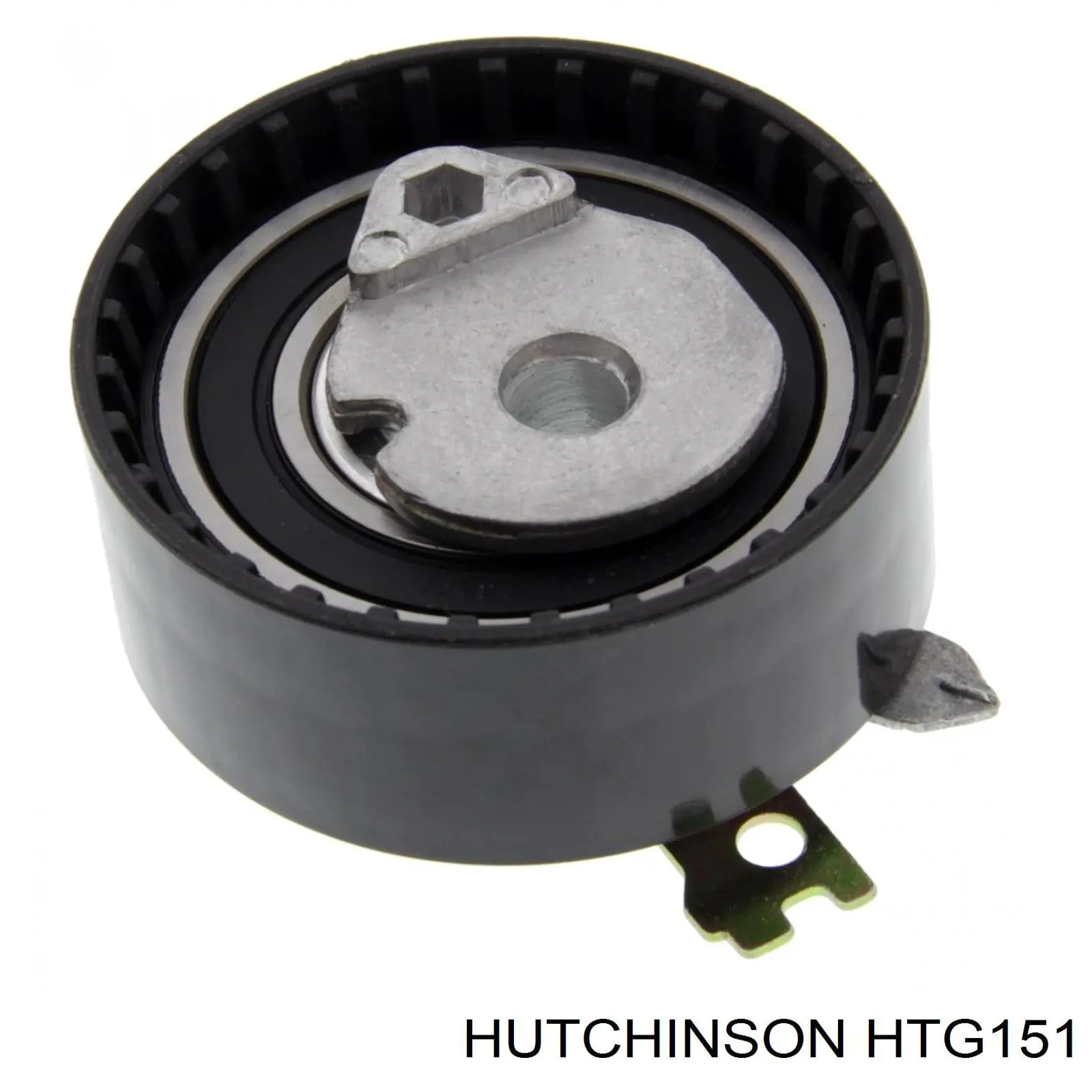 Ролик натяжителя ремня газораспределения Hutchinson HTG151 цена, от 23.02 USD