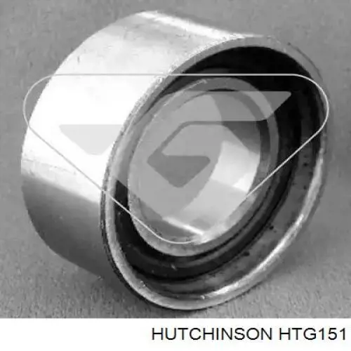 Купить HTG151 Hutchinson Ролик натяжителя газораспределительного ремня