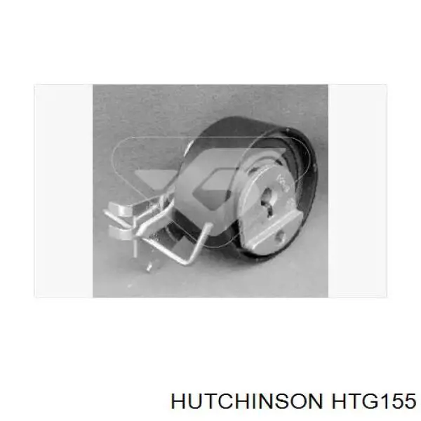 Ролик ГРМ HTG155 Hutchinson