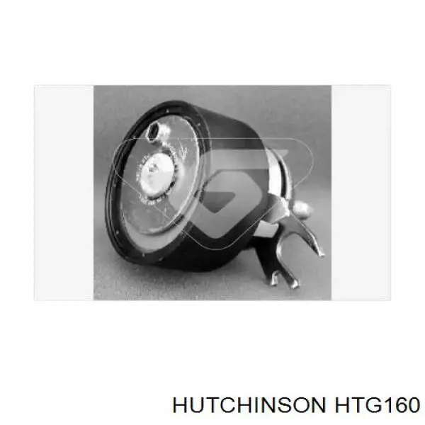 HTG160 Hutchinson ролик грм