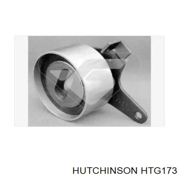 HTG173 Hutchinson ролик грм
