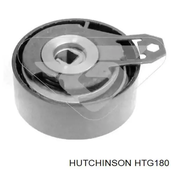 HTG180 Hutchinson ролик грм