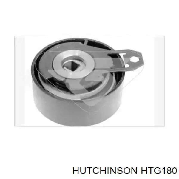 HTG180 Hutchinson