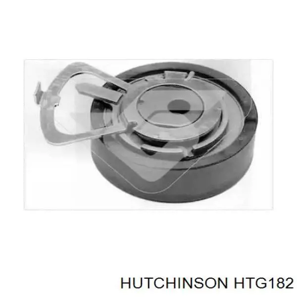 HTG182 Hutchinson ролик грм