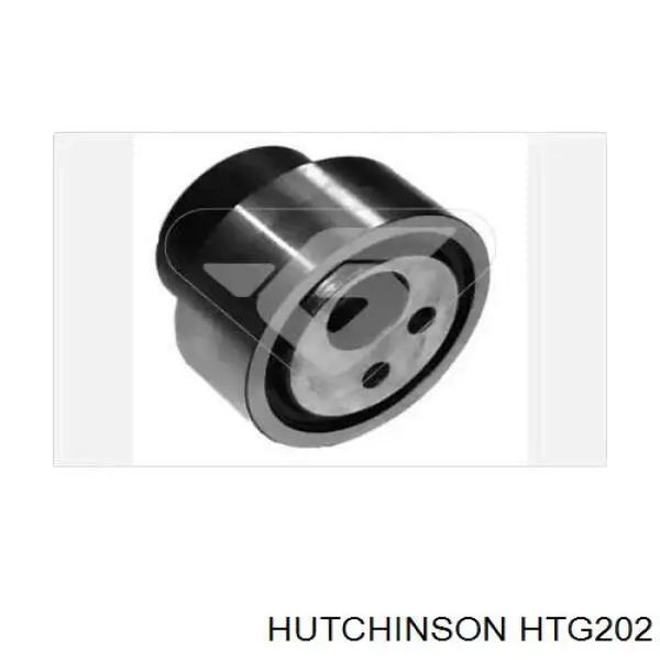 HTG202 Hutchinson ролик грм