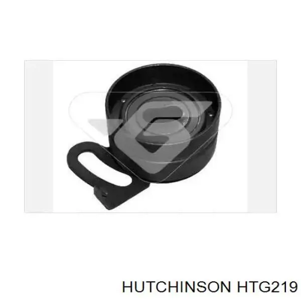 HTG219 Hutchinson ролик грм
