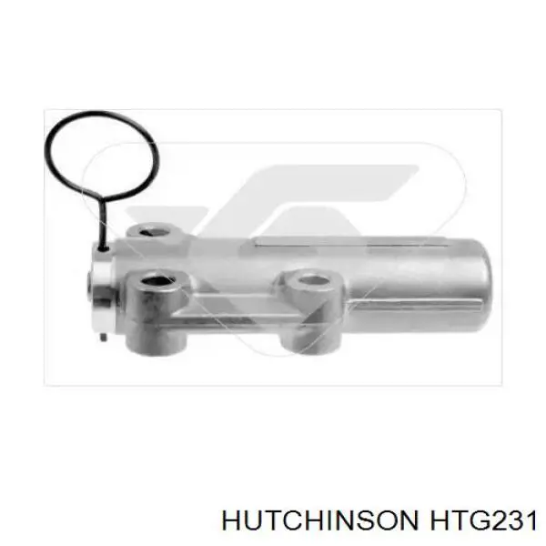 HTG231 Hutchinson натяжитель ремня грм