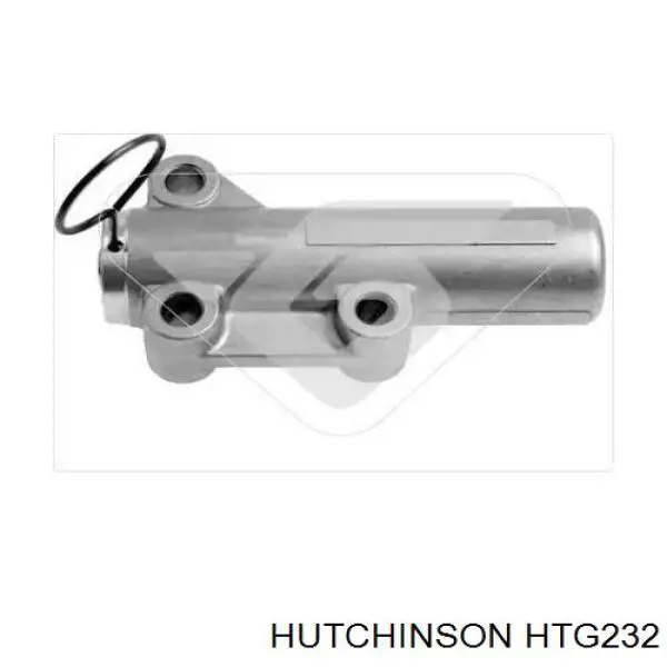 HTG232 Hutchinson натяжитель ремня грм