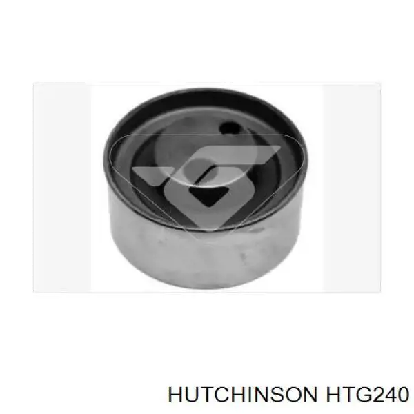 HTG240 Hutchinson ролик грм