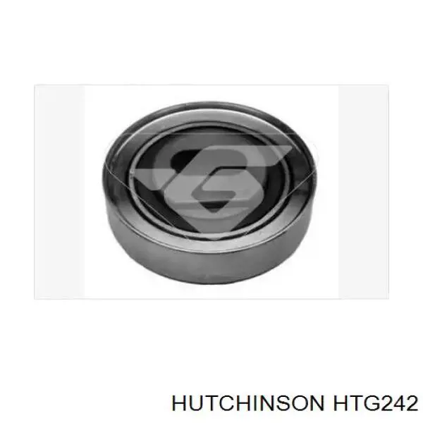 HTG242 Hutchinson натяжитель ремня балансировочного вала