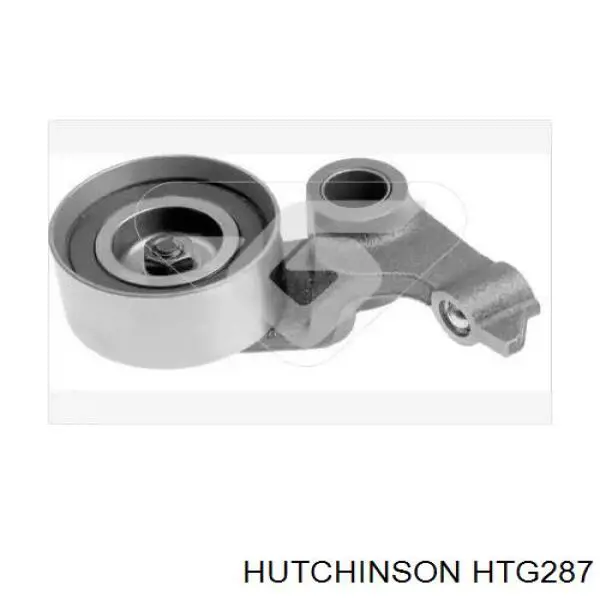 HTG287 Hutchinson ролик грм
