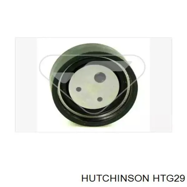 HTG29 Hutchinson ролик грм