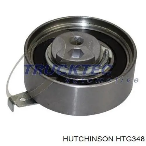 Ролик ГРМ R0512 Kamoka