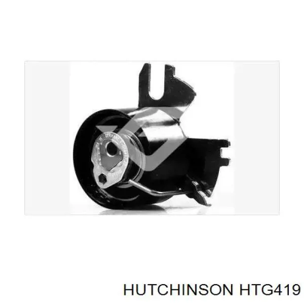 HTG419 Hutchinson ролик грм