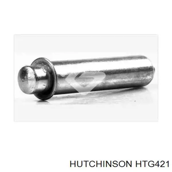 HTG421 Hutchinson натяжитель ремня грм