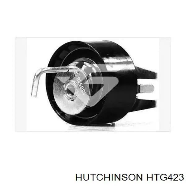 HTG423 Hutchinson ролик натяжителя ремня тнвд