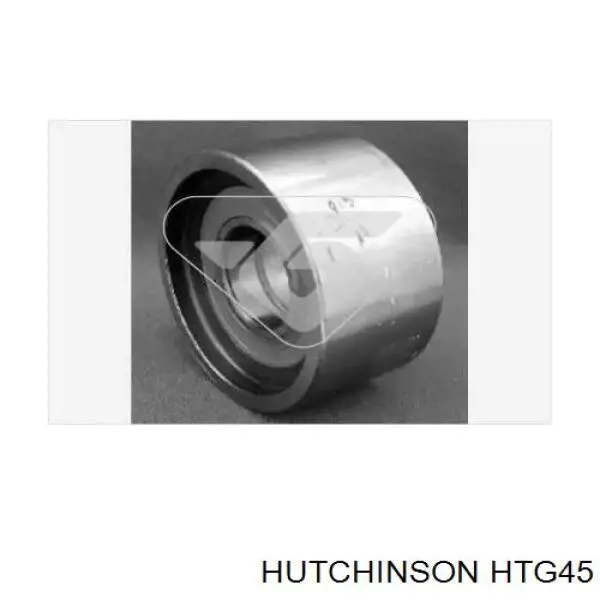 HTG45 Hutchinson