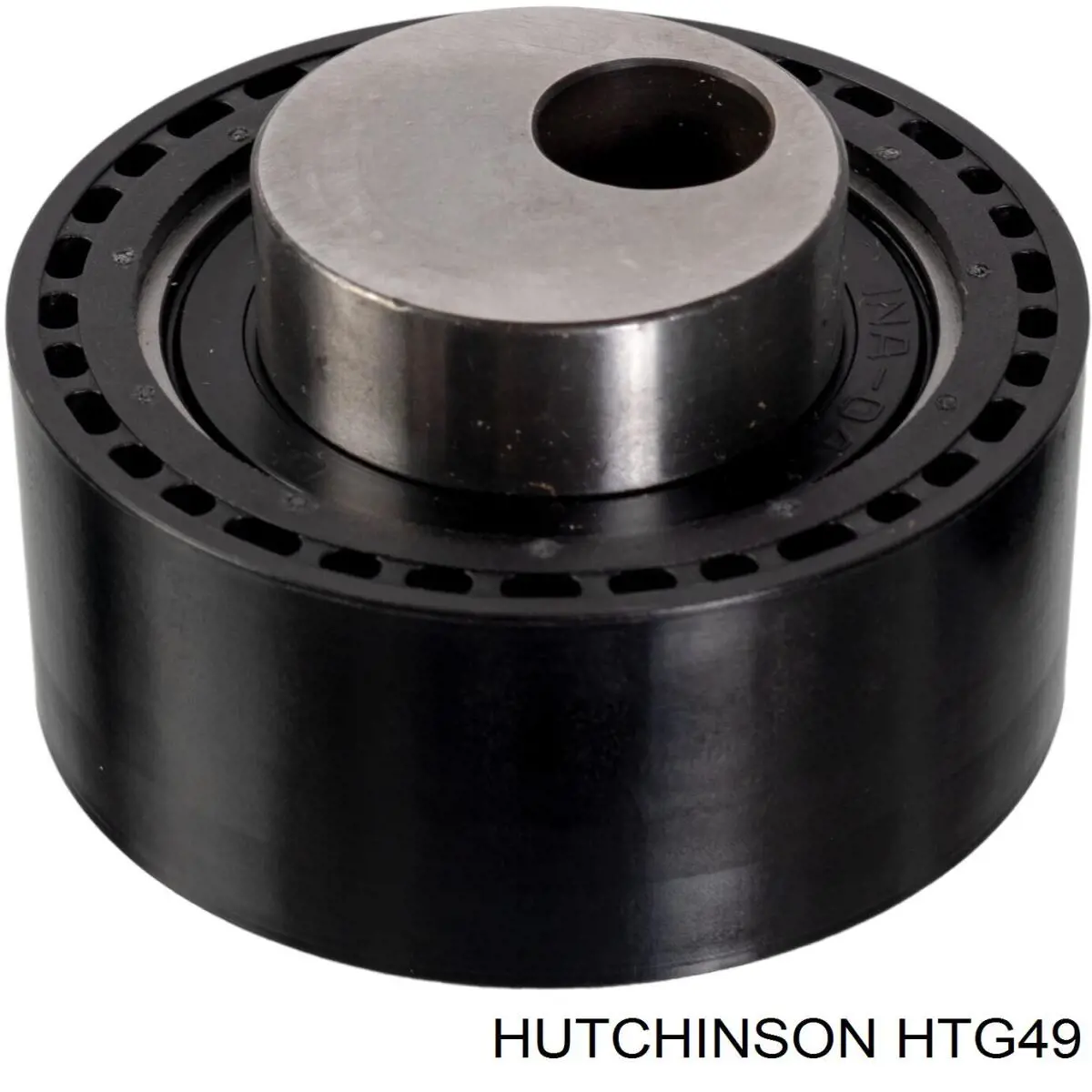 Ролик ГРМ HTG49 Hutchinson