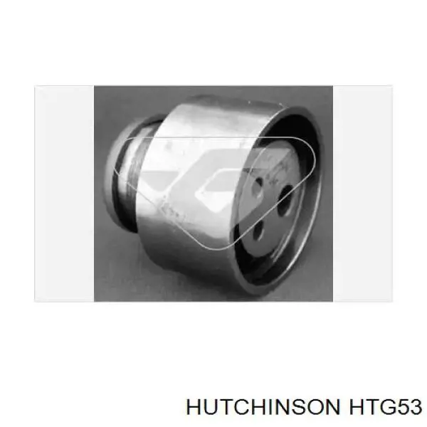 HTG53 Hutchinson ролик грм