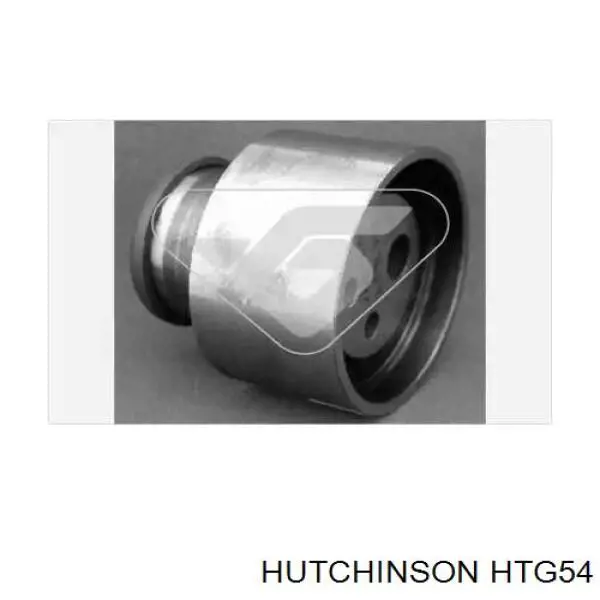 Ролик натяжителя ремня ГРМ Hutchinson HTG54