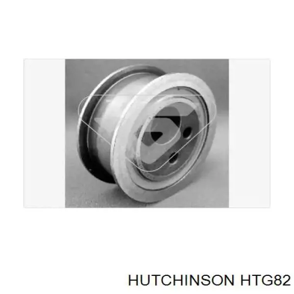 Ролик ГРМ 531071320 INA