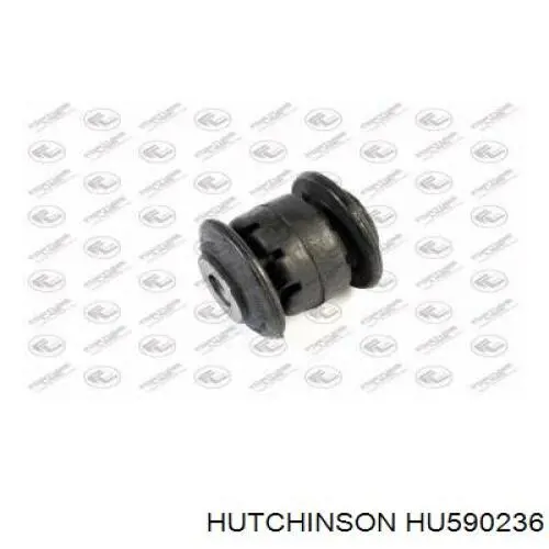 HU590236 Hutchinson сайлентблок переднего нижнего рычага