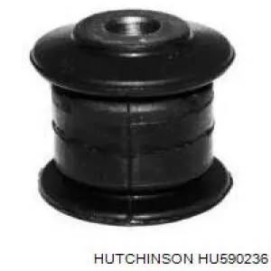 HU590236 Hutchinson Сайлентблок нижнего переднего рычага