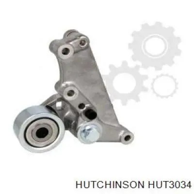 Купить A4702000970 Mercedes Натяжитель приводного ремня