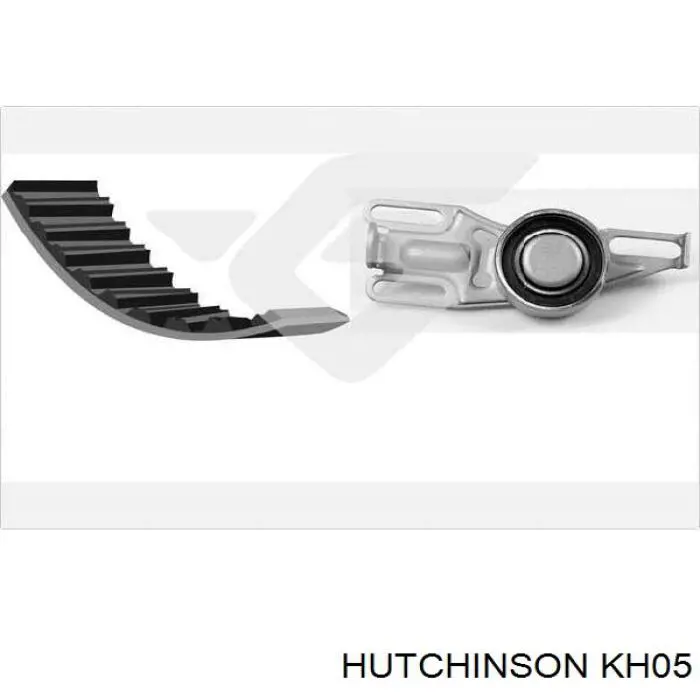 Купить 083105 Peugeot/Citroen Комплект ГРМ