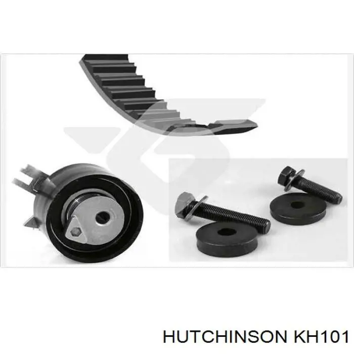KH101 Hutchinson комплект грм