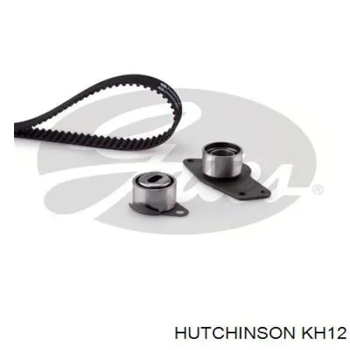 ГРМ ремни, комплект Renault (RVI) 8671018695 цена, от 61.54 USD