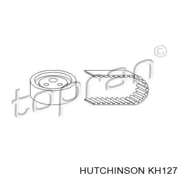 Комплект ГРМ KH127 Hutchinson